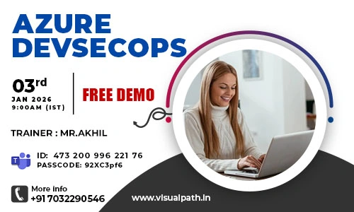 Azure DevSecops Online Training