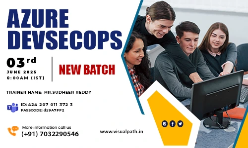 Azure DevSecops Online Training