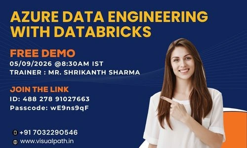 Azure Data Engineering Online Training