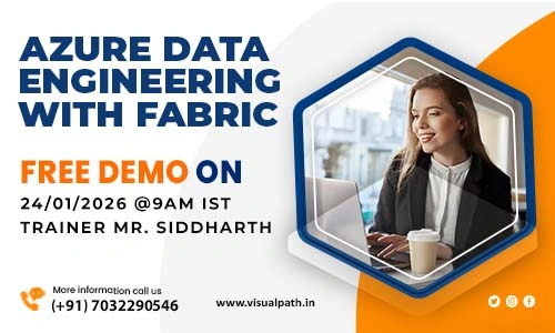 Azure Data Engineering Online Training