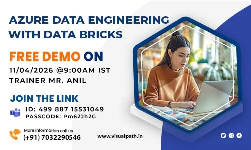 Azure Data Engineering Online Training