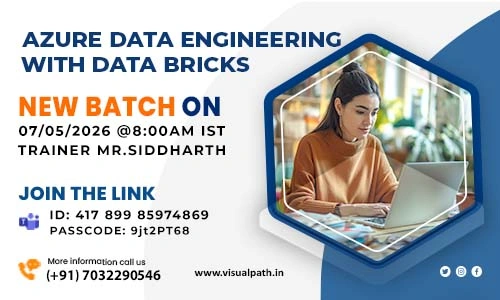 Azure Data Engineering Online Training