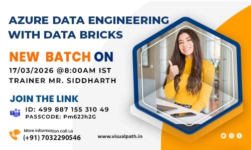 Azure Data Engineering Online Training