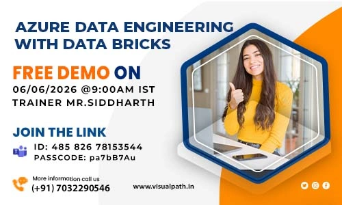 Azure Data Engineering Online Training