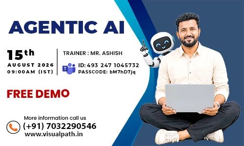 Agentic AI Online Training