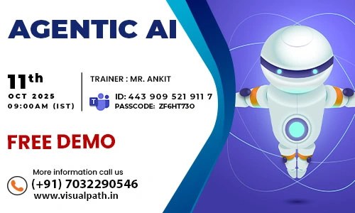 Agentic AI Online Training