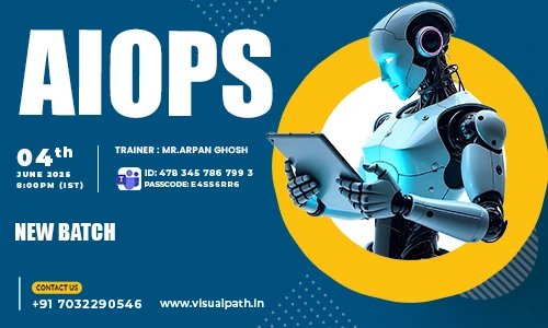 AIOPS Online Training