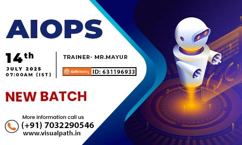 AIOPS Online Training