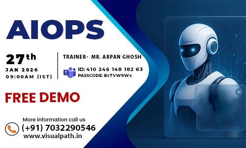 AIOPS Online Training