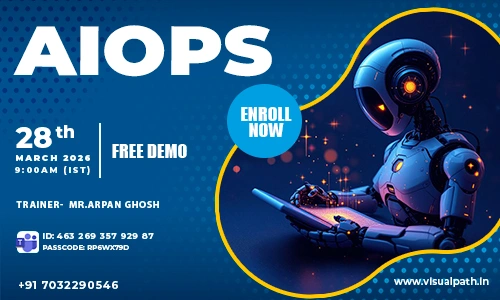 AIOPS Online Training
