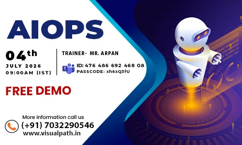 AIOPS Online Training