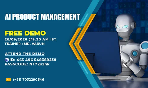 AI Product Management Online Training