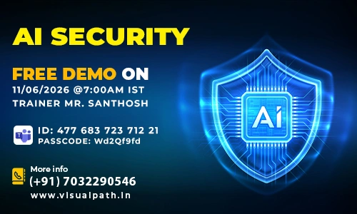 AI Security Online Training