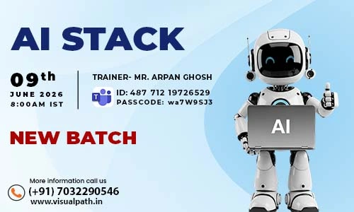 AI Stack Online Training