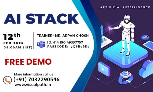 AI Stack Online Training