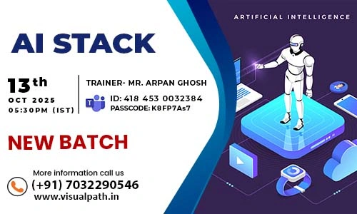 AI Stack Online Training