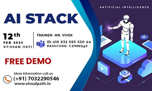 AI Stack Online Training