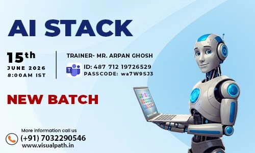 AI Stack Online Training