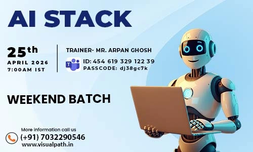 AI Stack Online Training
