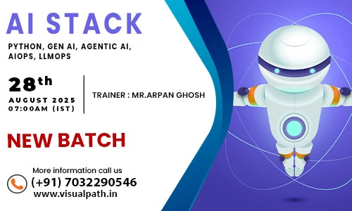 AI Stack Online Training