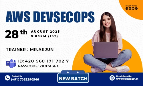 aws devsecops training