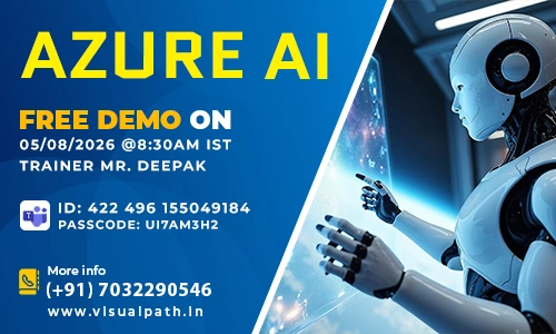 Azure AI Online Training