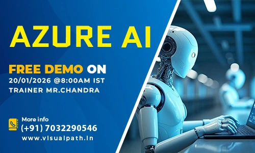 Azure AI Online Training