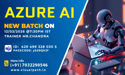 Azure AI Online Training