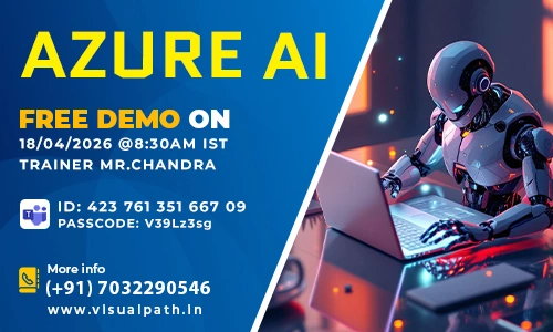 Azure AI Online Training