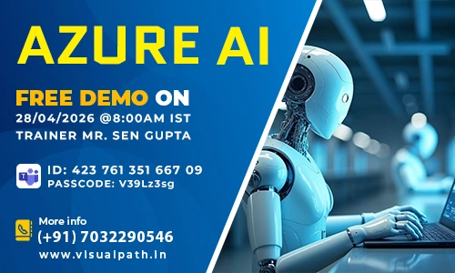 Azure AI Online Training