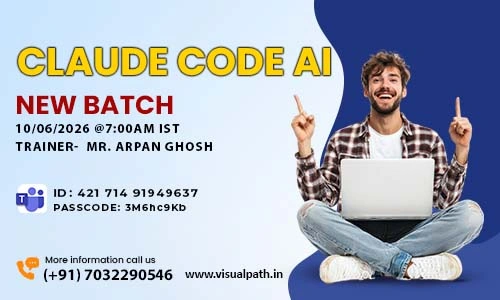 Claude code AI Online Training
