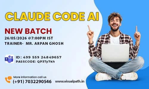 Claude code AI Online Training