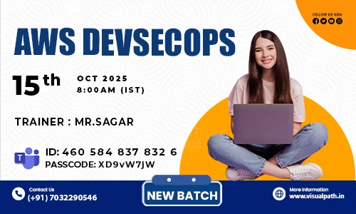aws devsecops training