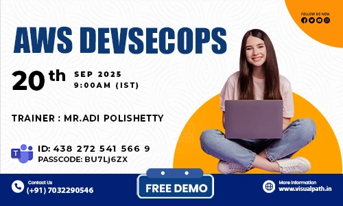 aws devsecops training