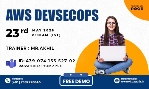 aws devsecops training