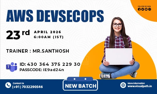 aws devsecops training