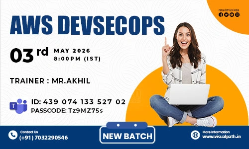 aws devsecops training