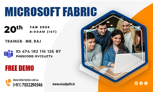 Fabric Online Training