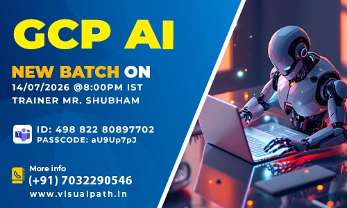 GCP AI Online Training
