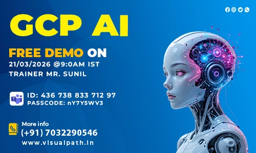 GCP AI Online Training