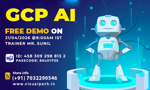 GCP AI Online Training