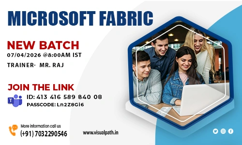 Fabric Online Training