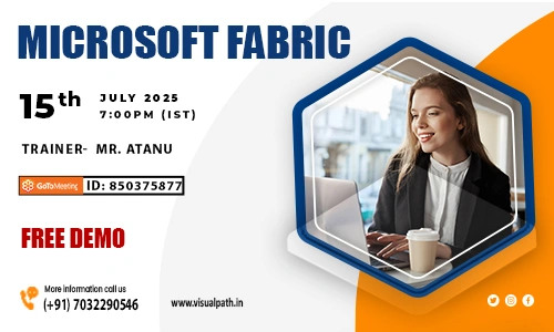 Fabric Online Training