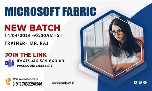 Fabric Online Training