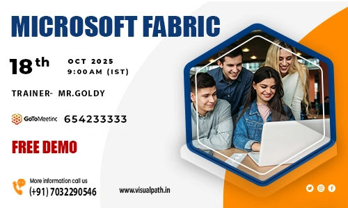Fabric Online Training