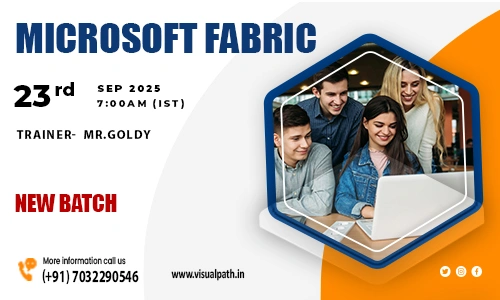 Fabric Online Training