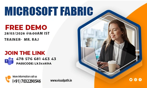 Fabric Online Training
