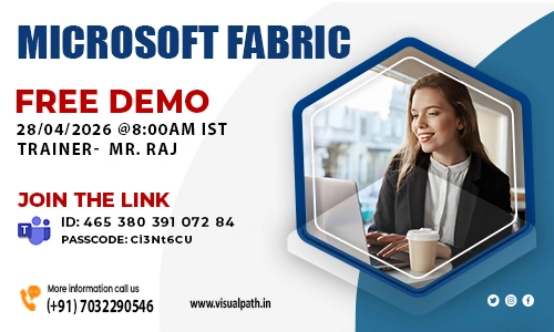 Fabric Online Training