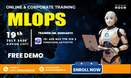 MLOps Online Training Course
