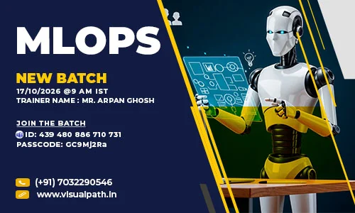 MLOps Online Training Course
